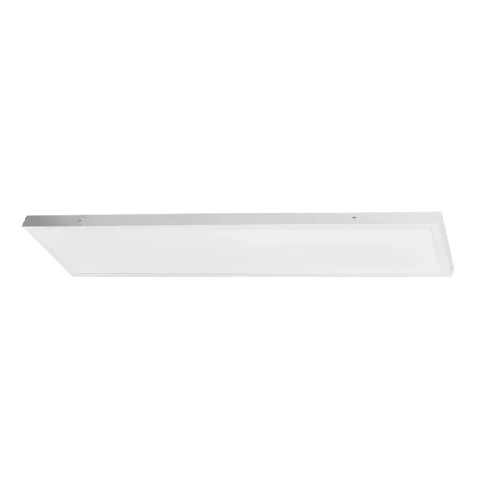 Panel LED adosable 48W 120X30cm Luz Blanca