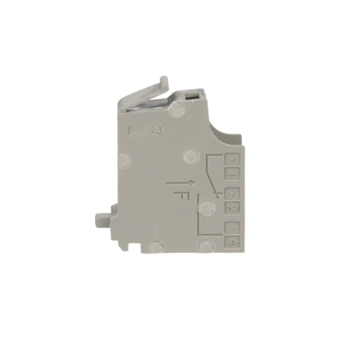 BLOQUE DE CONTACTO AUXILIAR OF/SD/SDE POWERPACT 208-277 VAC S29450