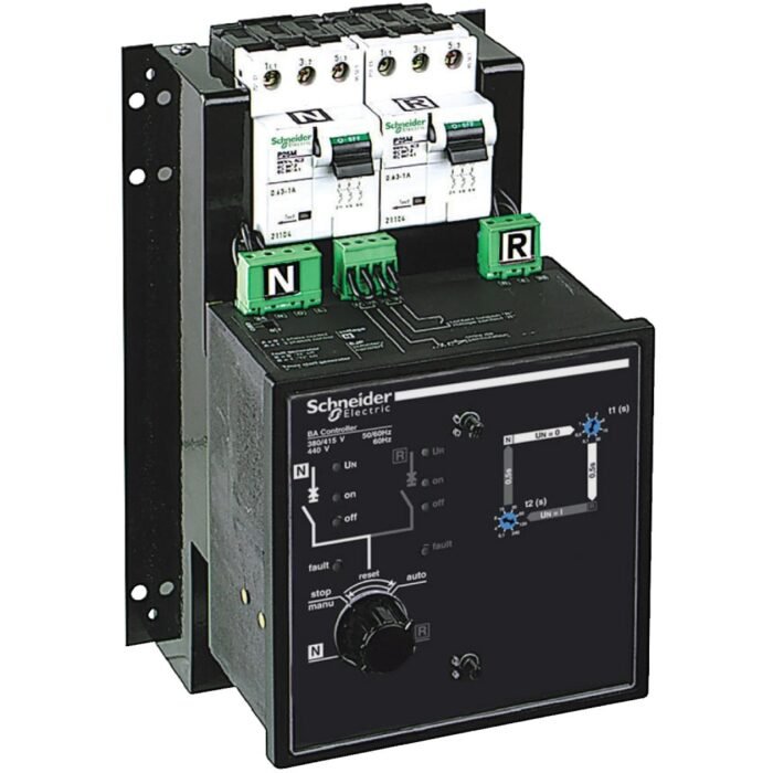 AUTOMATISMO ENCLAVAMIENTO 220-240VAC C/PLACA P/INTERRUPTOR AUT 29472