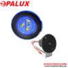 FOTOCELDA CON PEDESTAL CIRCULAR 3PIN 220VAC PARA LUMINARIAS OPALUX ST-305 - Imagen 2