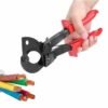 Alicate Corta Cable Hurricane 32mm - Imagen 2