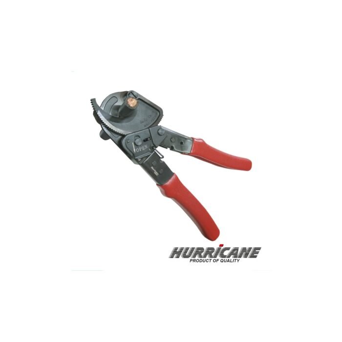 Alicate Corta Cable Hurricane 32mm