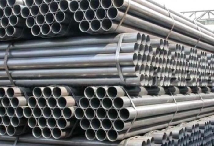 TUBO CONDUIT EMT PRE GALV 1" X 3MTS ESPESOR 1.45MM Ansi C80.3 EMT-100 - PST