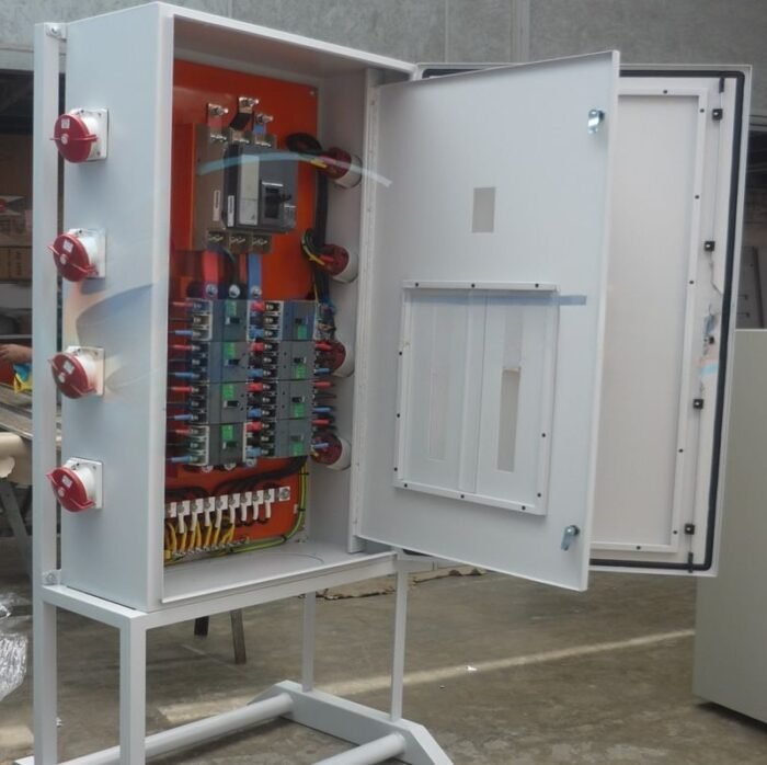 Tableros Adosables con Pedestal
